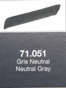 Model Air 71.051 neutral gray 17ml (g.P.1L=164,71€)